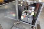 Peerless Hs28hd Triple Roller Bar Dough Mixer